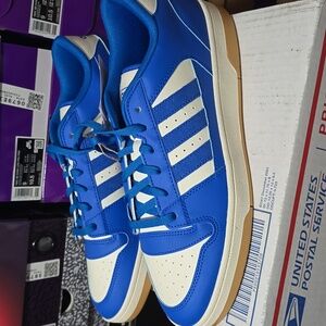 Adidas Break Start Mens Size 13 Brand New No Box